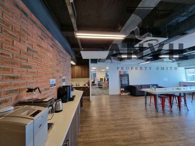 The Towers, 2 Hertzog Blvd - 18th Floor Unit property image 11