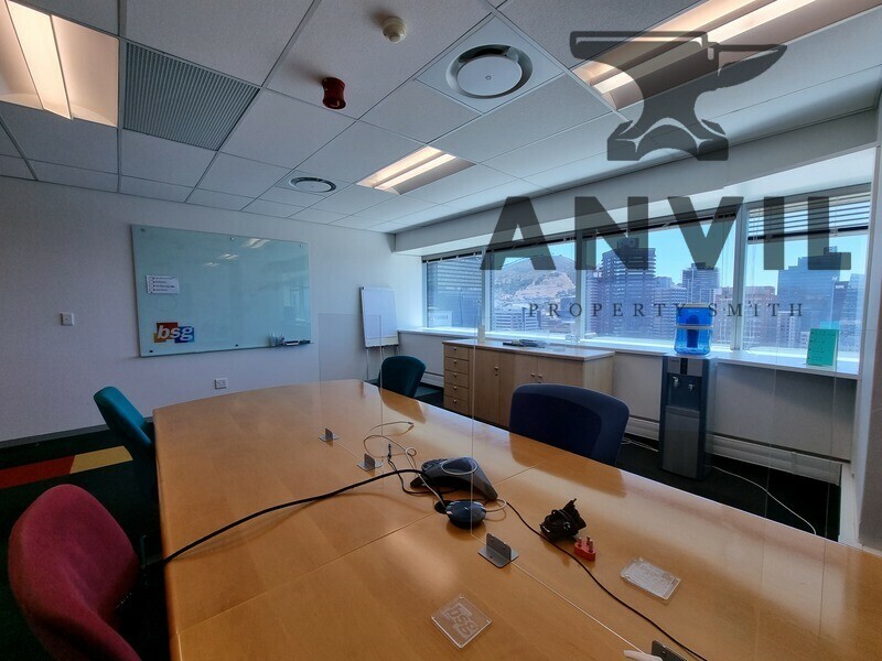 The Towers, 2 Hertzog Blvd - 18th Floor Unit property image 12