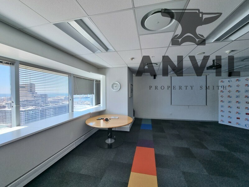 The Towers, 2 Hertzog Blvd - 18th Floor Unit property image 14