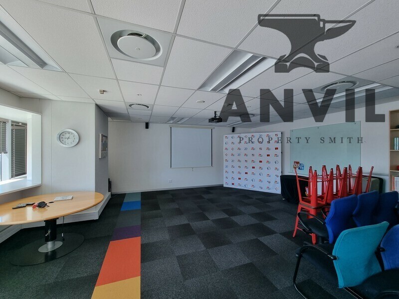 The Towers, 2 Hertzog Blvd - 18th Floor Unit property image 17