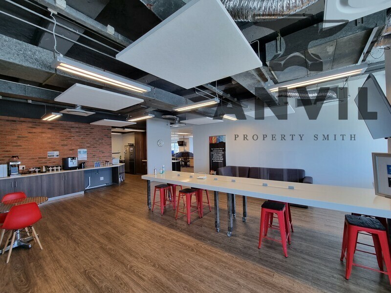 The Towers, 2 Hertzog Blvd - 18th Floor Unit property image 19