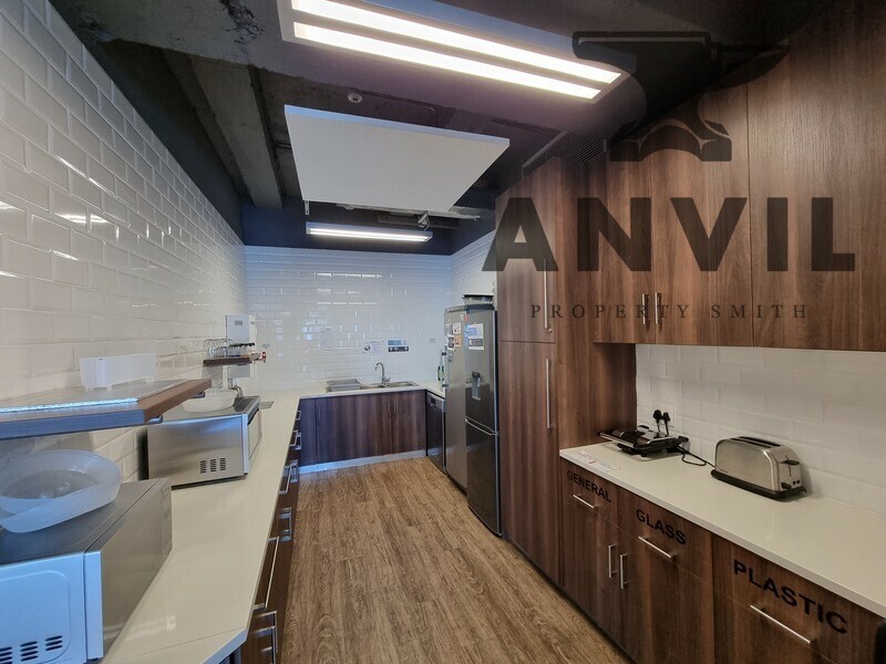 The Towers, 2 Hertzog Blvd - 18th Floor Unit property image 20