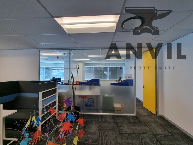 The Towers, 2 Hertzog Blvd - 18th Floor Unit property image 21