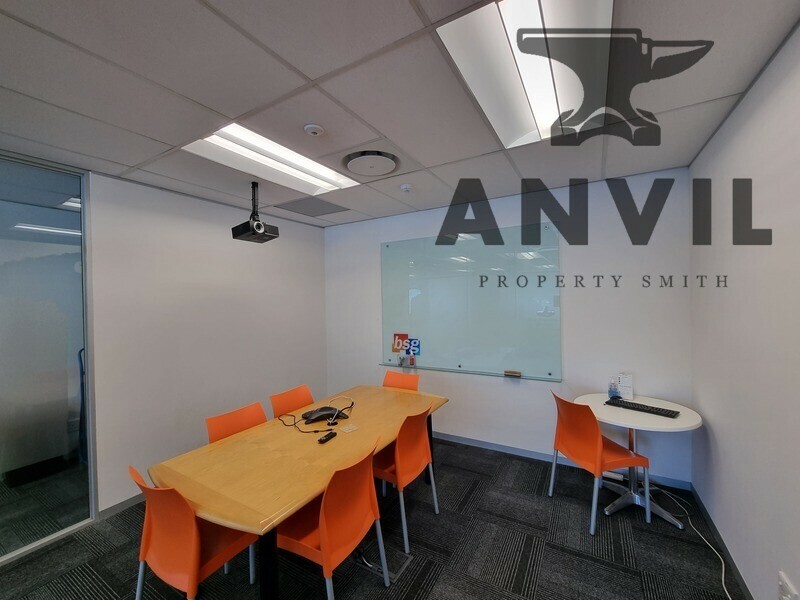 The Towers, 2 Hertzog Blvd - 18th Floor Unit property image 26