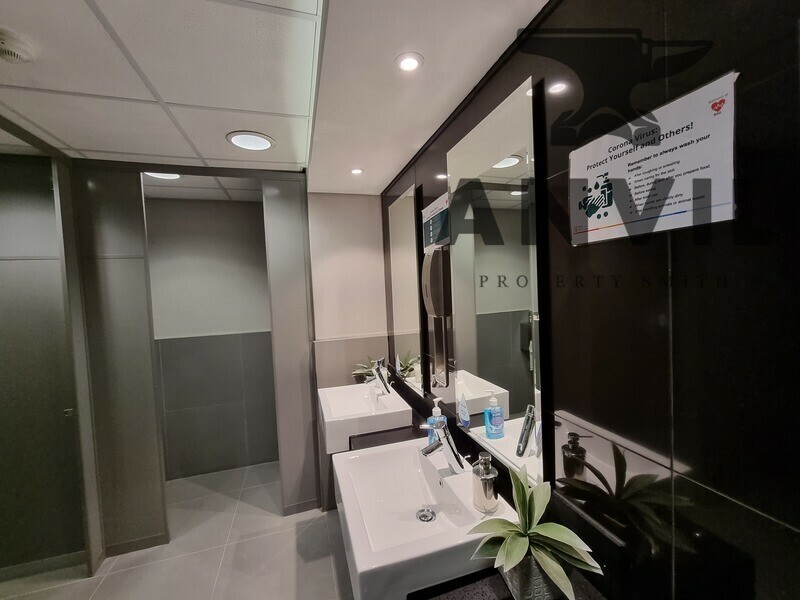 The Towers, 2 Hertzog Blvd - 18th Floor Unit property image 28