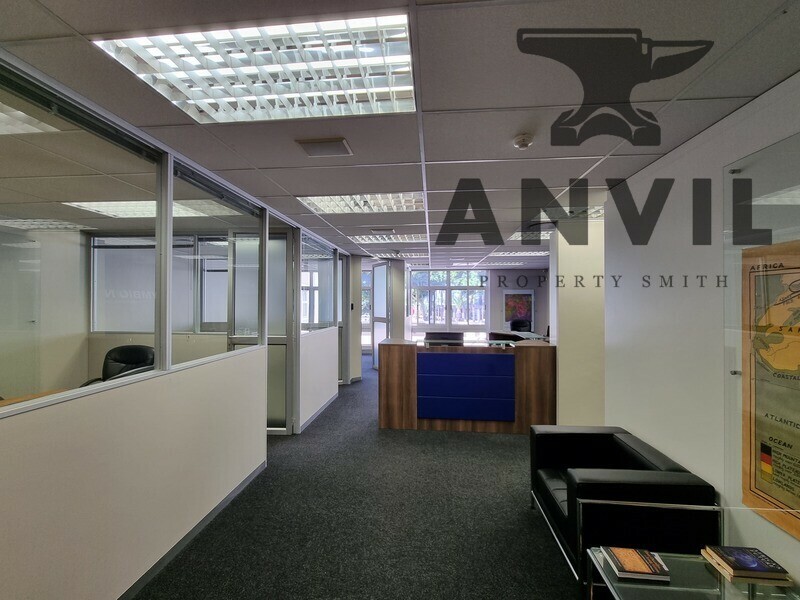 7 West Quay, Waterfront - 2nd Floor Suite property image 3