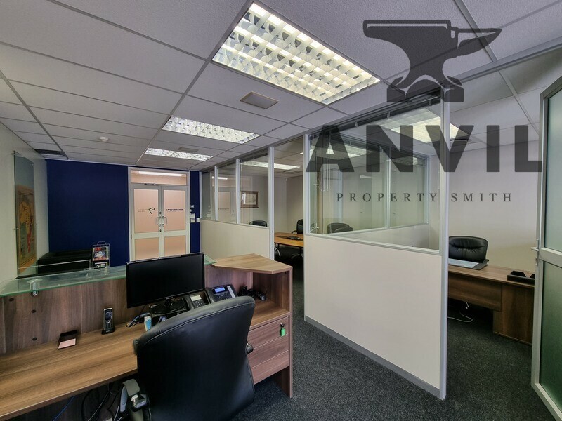 7 West Quay, Waterfront - 2nd Floor Suite property image 12