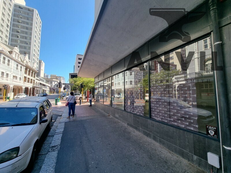 33 Bree & 30 Waterkant, Cape Town - Shop 4 property image 3