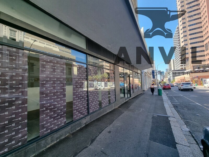 33 Bree & 30 Waterkant, Cape Town - Shop 4 property image 4