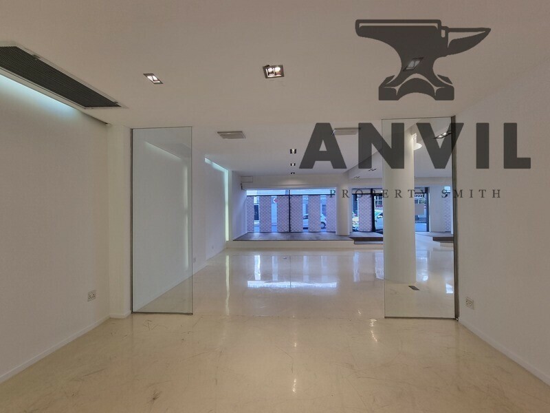 33 Bree & 30 Waterkant, Cape Town - Shop 4 property image 6