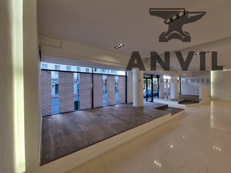 33 Bree & 30 Waterkant, Cape Town - Shop 4 property image 8