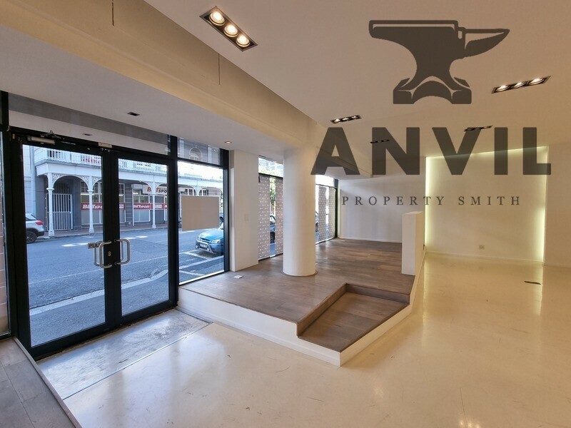 33 Bree & 30 Waterkant, Cape Town - Shop 4 property image 10