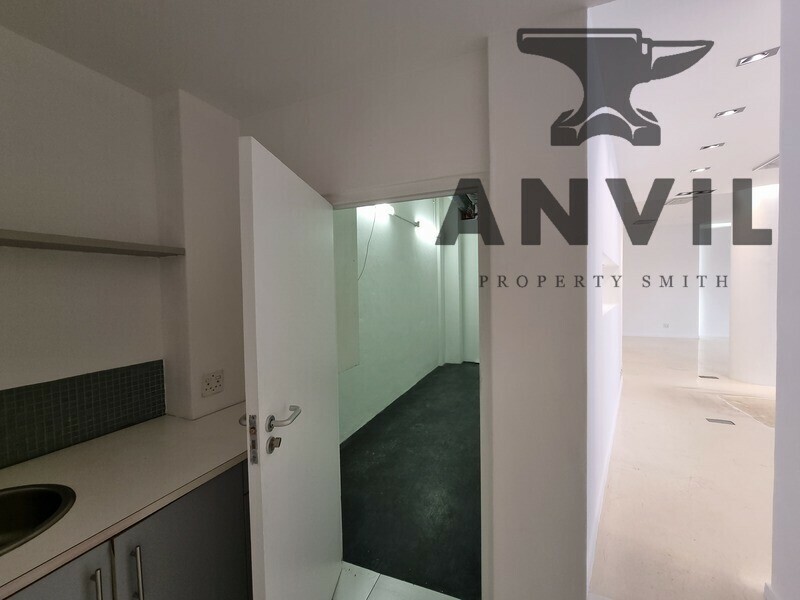 33 Bree & 30 Waterkant, Cape Town - Shop 4 property image 13