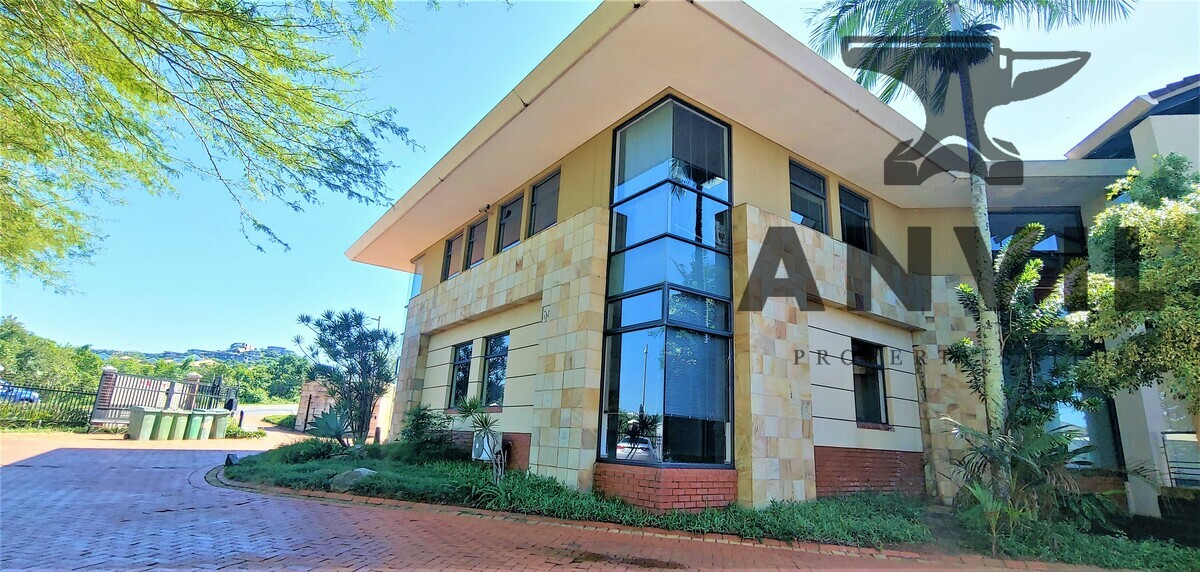 FWJK Court, Armstrong Avenue, La Lucia Ridge, Umhlanga La Lucia Ridge