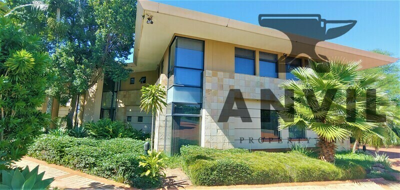 FWJK Court, Armstrong Avenue, La Lucia Ridge, Umhlanga - Ground Floor - Building 2 property image 23