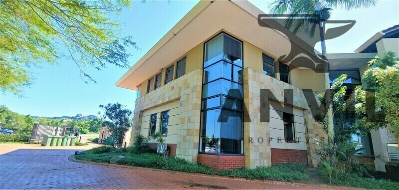 FWJK Court, Armstrong Avenue, La Lucia Ridge, Umhlanga - Ground Floor - Building 2 property image 16