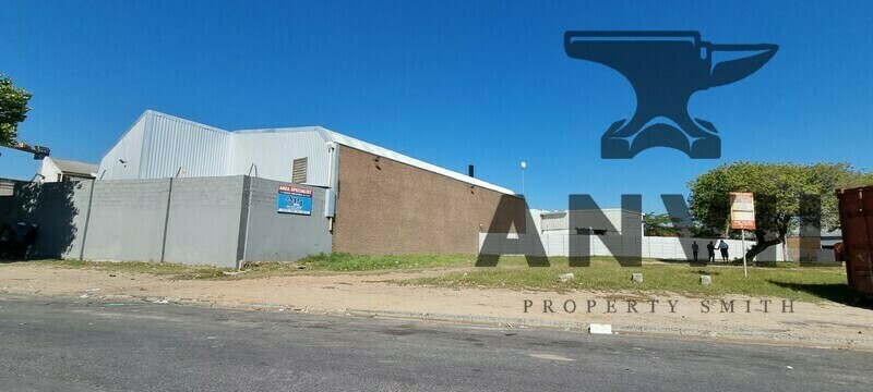 13 Spin St, Parow Industrial, Cape Town - Entire Building  property image 32