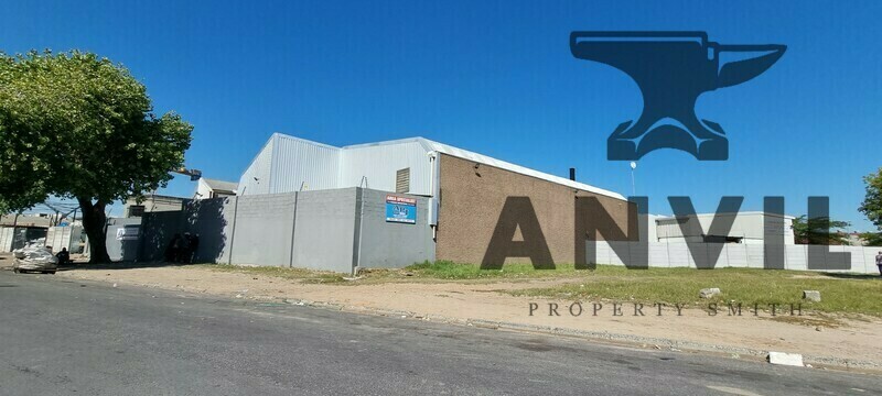 13 Spin St, Parow Industrial, Cape Town - Entire Building  property image 33