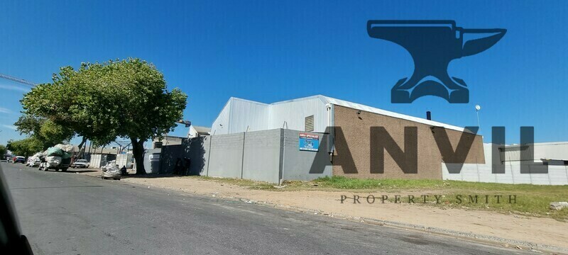 13 Spin St, Parow Industrial, Cape Town - Entire Building  property image 34