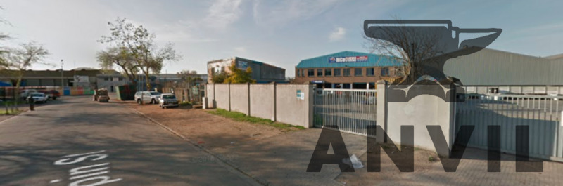 13 Spin St, Parow Industrial, Cape Town - Entire Building  property image 35