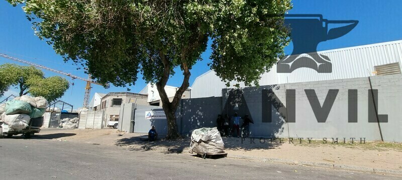 13 Spin St, Parow Industrial, Cape Town - Entire Building  property image 36