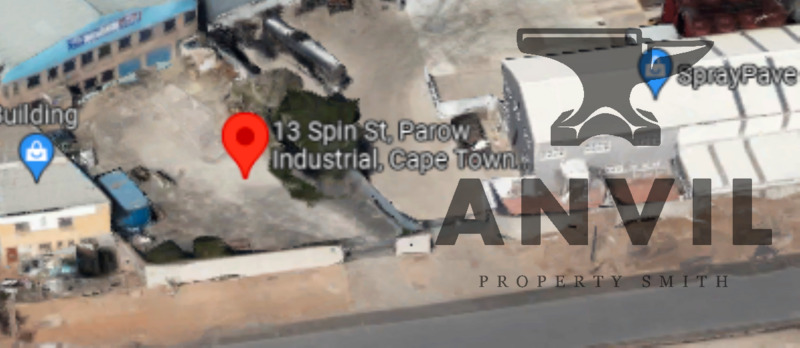 13 Spin St, Parow Industrial, Cape Town - Entire Building  property image 37