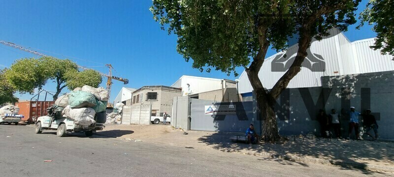 13 Spin St, Parow Industrial, Cape Town - Entire Building  property image 38