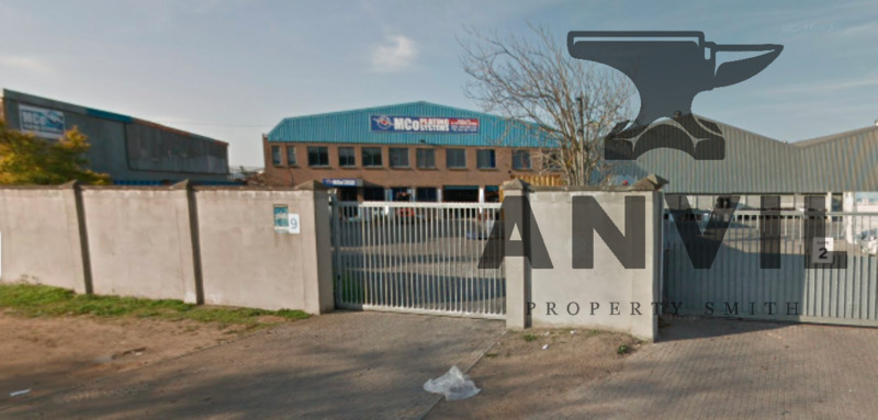 13 Spin St, Parow Industrial, Cape Town - Entire Building  property image 40