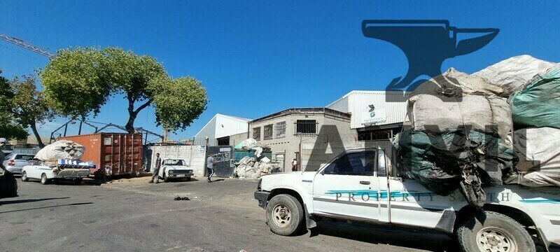 13 Spin St, Parow Industrial, Cape Town - Entire Building  property image 41