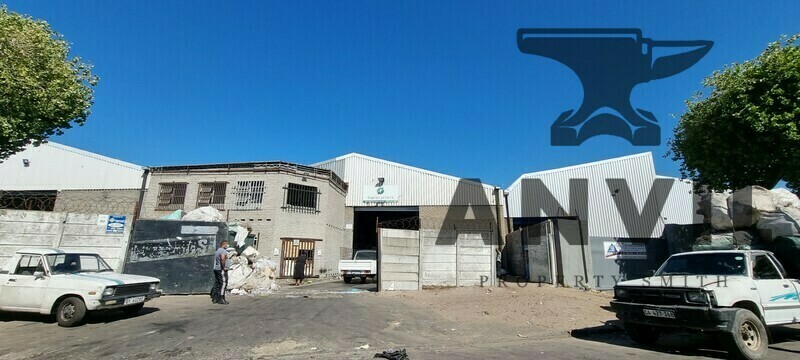13 Spin St, Parow Industrial, Cape Town - Entire Building  property image 43