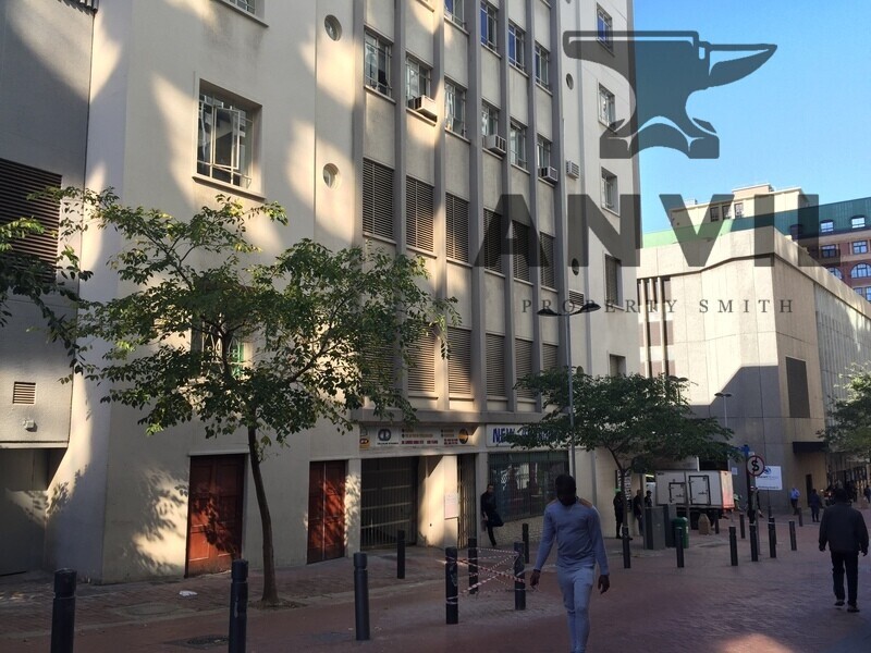 The Landing - Office 505 - Fifth Floor  property image 4