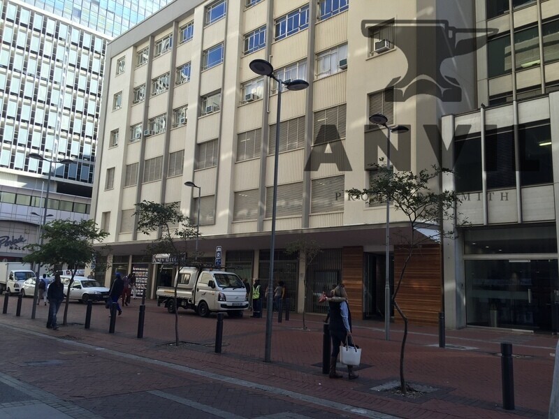 The Landing - Office 505 - Fifth Floor  property image 7