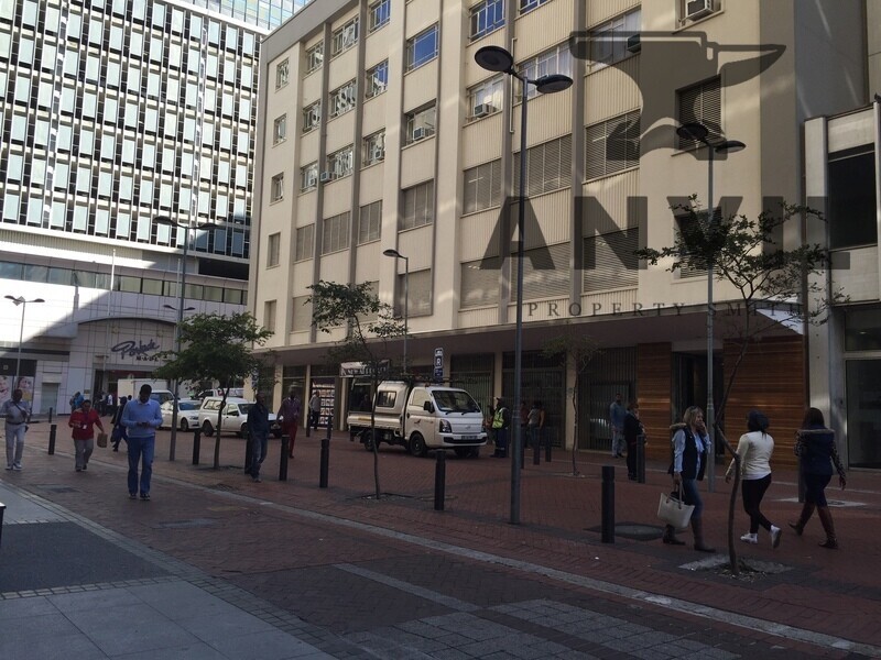 The Landing - Office 505 - Fifth Floor  property image 8