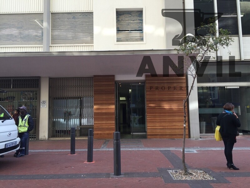 The Landing - Office 505 - Fifth Floor  property image 9