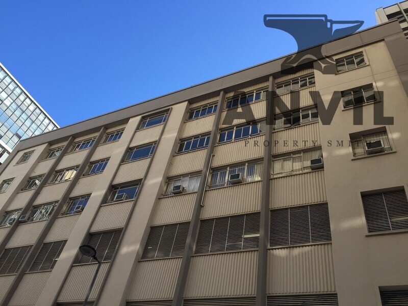 The Landing - Office 505 - Fifth Floor  property image 10