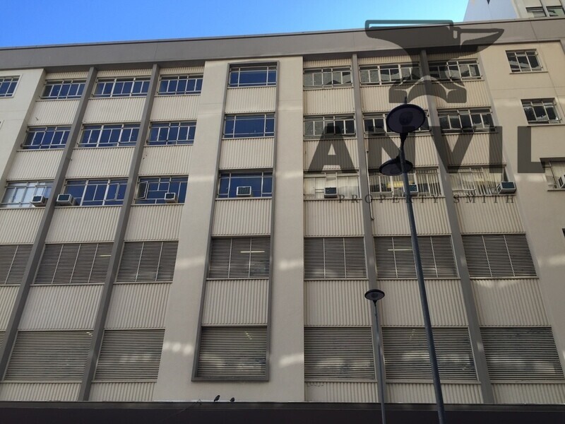 The Landing - Office 505 - Fifth Floor  property image 11