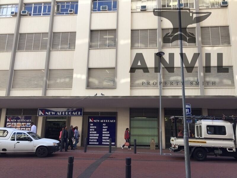 The Landing - Office 505 - Fifth Floor  property image 12