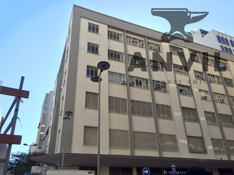 The Landing - Office 505 - Fifth Floor  property image 13