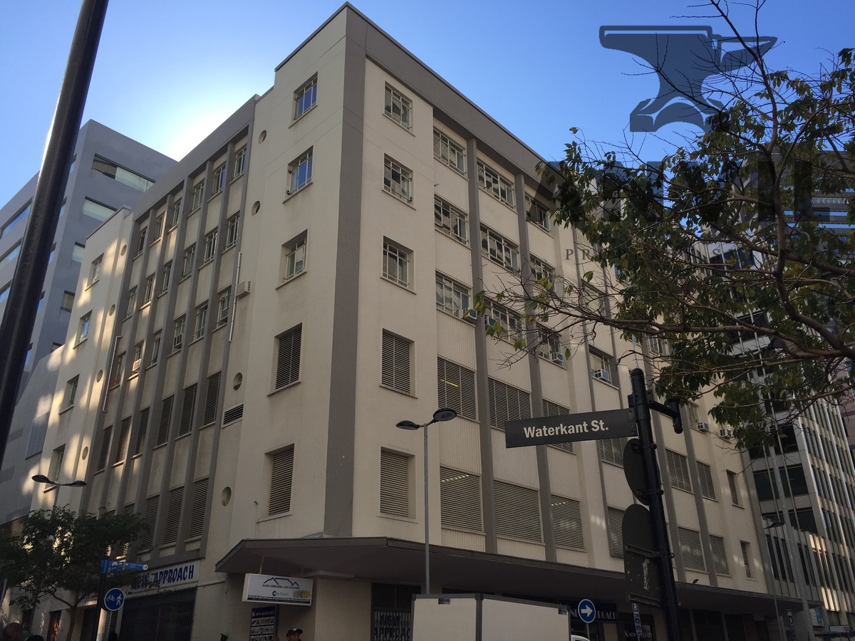 The Landing Cape Town City Centre Anvil Property Smith