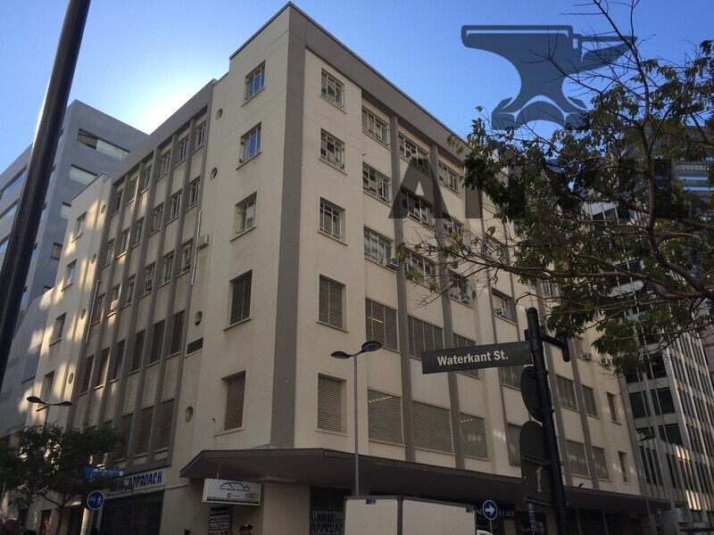 The Landing - Office 505 - Fifth Floor  property image 14