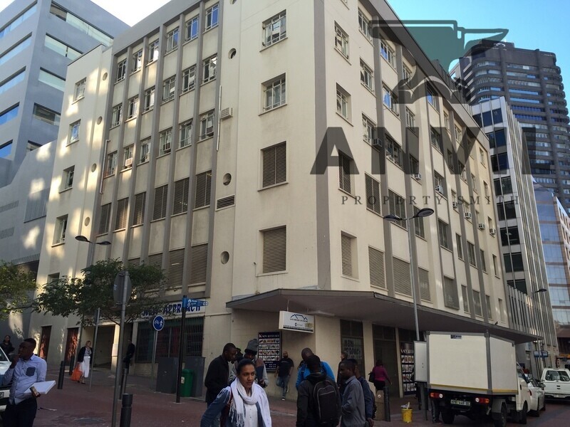 The Landing - Office 505 - Fifth Floor  property image 16