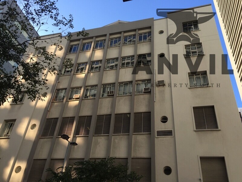 The Landing - Office 505 - Fifth Floor  property image 17