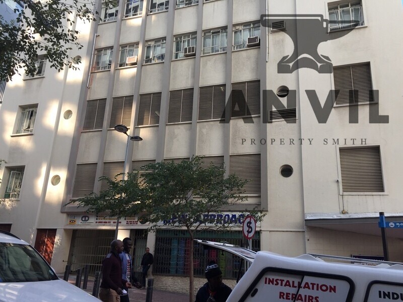 The Landing - Office 505 - Fifth Floor  property image 18