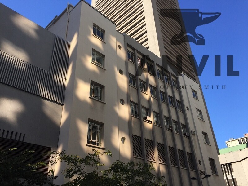 The Landing - Office 505 - Fifth Floor  property image 20