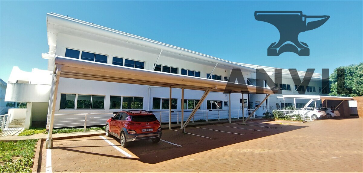 Office to let 7 Pencarrow Crescent, Pencarrow Park, La Lucia Ridge