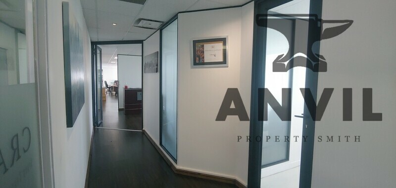 7 Pencarrow Crescent, Pencarrow Park, La Lucia Ridge, Umhlanga - First Floor, Building 7, Pencarrow Park property image 4