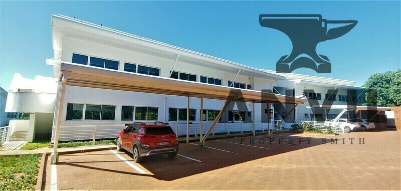 7 Pencarrow Crescent, Pencarrow Park, La Lucia Ridge, Umhlanga - First Floor, Building 7, Pencarrow Park property image 1