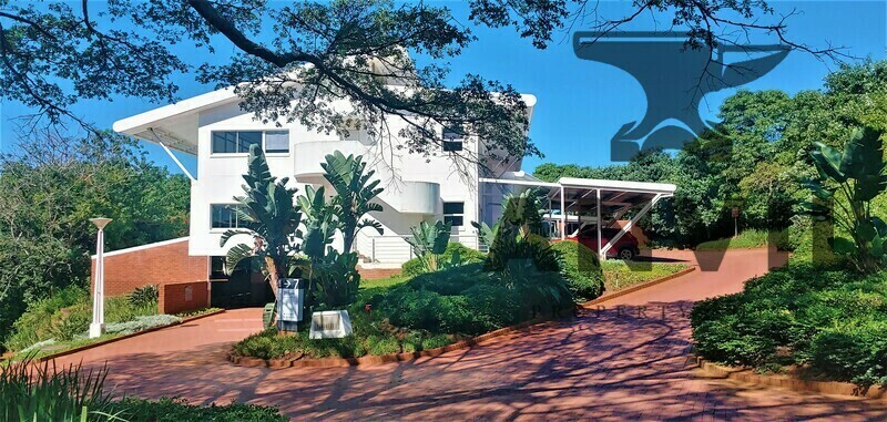 7 Pencarrow Crescent, Pencarrow Park, La Lucia Ridge, Umhlanga - First Floor, Building 7, Pencarrow Park property image 2