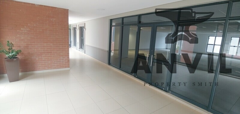 Lincoln on the Lake, Umhlanga New Town Centre, Umhlanga - Portion of first floor property image 2