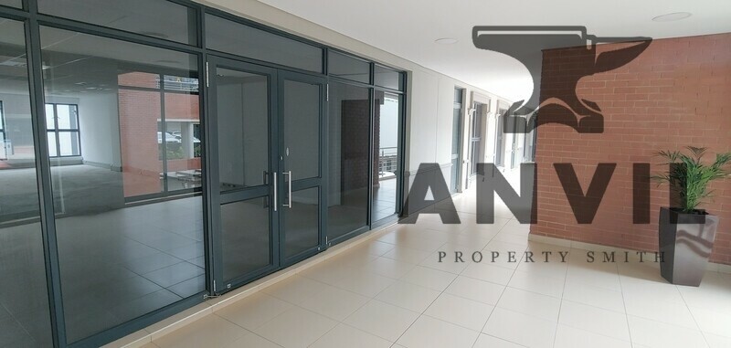 Lincoln on the Lake, Umhlanga New Town Centre, Umhlanga - Portion of first floor property image 1